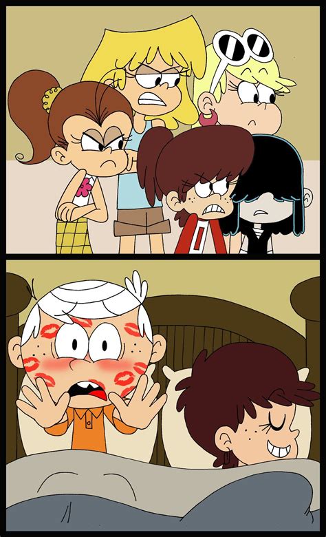 the loud house xxx|The Loud House